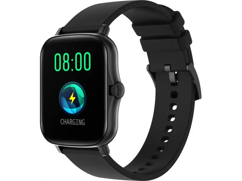 Смарт-годинник Globex Smart Watch Me3 Black