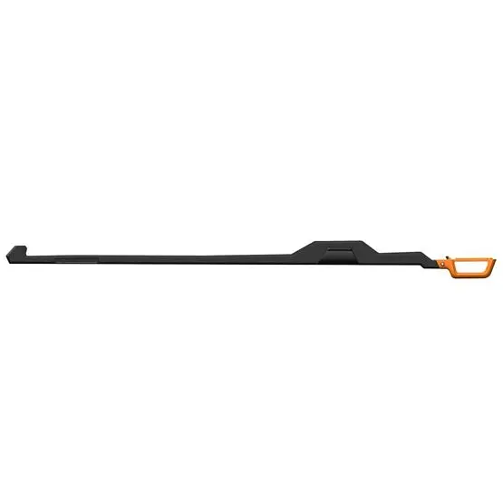 Ручна пилка Fiskars PowerTooth 550 мм, 9 TPI 1062917 - фото 3