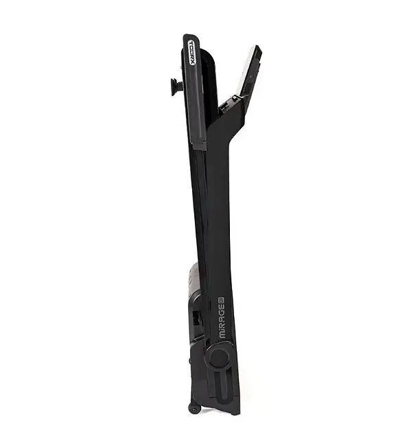 Бігова доріжка Toorx MIRAGE-C60-Black (MIRAGE-C60-B) - фото 4