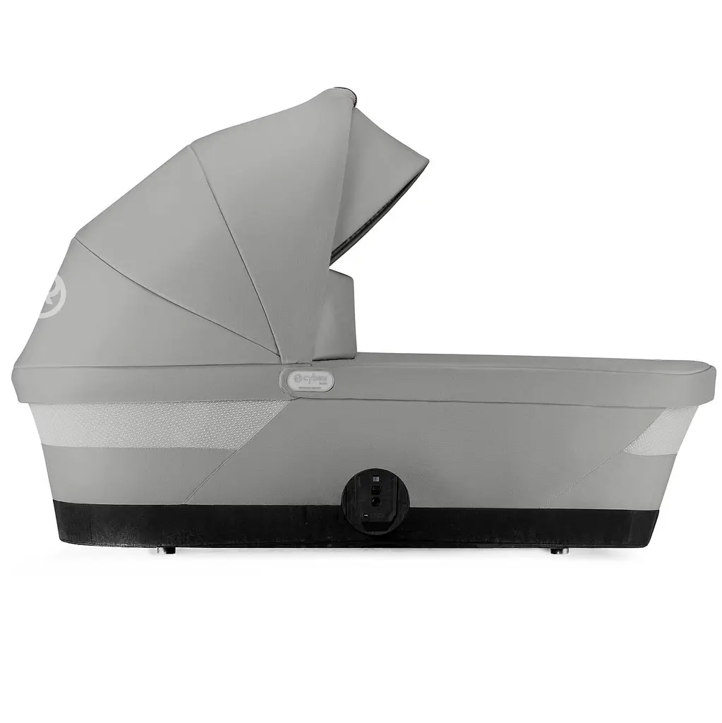 Люлька Cybex Gazelle S Stone Grey (524001235) - фото 3