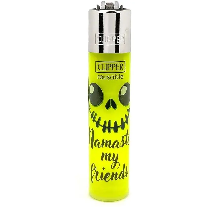 Запальничка Clipper Standard A Bit For All 2 - фото 2