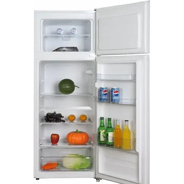 Холодильник Midea MDRT294FGF02 IX 1.45 м - фото 4