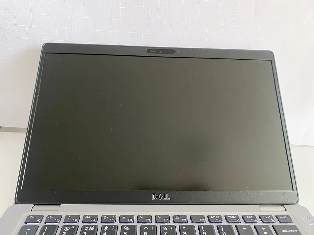 Ноутбук Dell Latitude 5411 14" (i5-10400H / 16GB / SSD 256GB / 1920x1080 IPS) Refurbished - фото 6