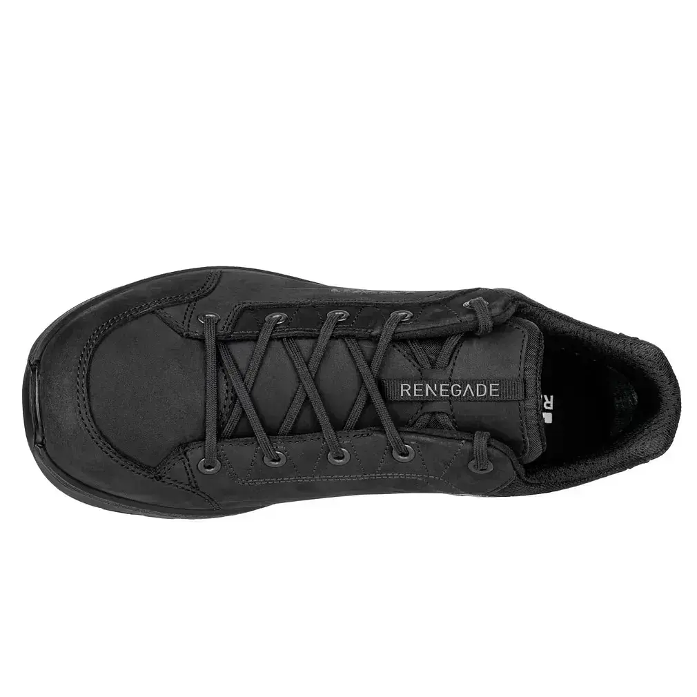 Кросівки Lowe Alpine Lowa Renegade Evo GTX LO 41.5 Black (1012-311867-9999-41.5) - фото 3