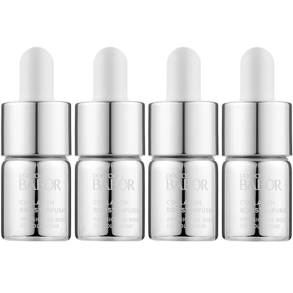 Колаген Babor Doctor Babor Collagen Boost Infusion, 4 x 7 мл - фото 2