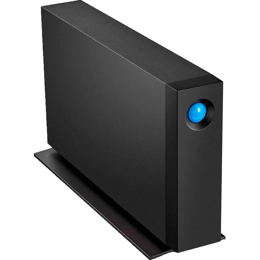 Внешний жесткий диск LaCie d2 Professional 24TB (STHA24000800) [129260] - фото 2