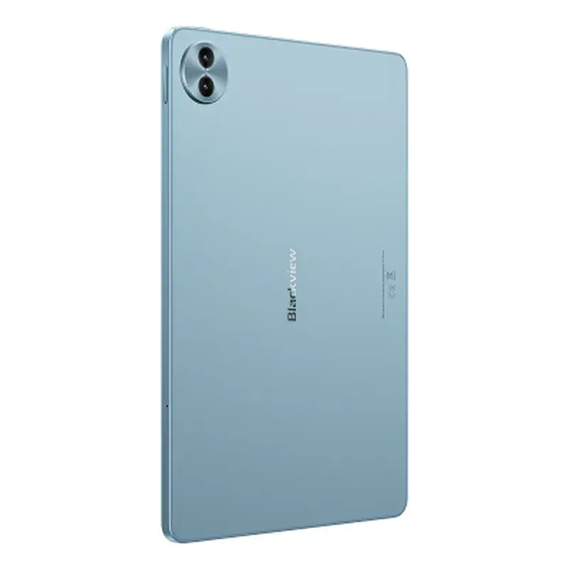 Планшет Blackview MEGA 5 SET 12.2" 8/256GB LTE Ice Blue (Клавіатура/чохол (6931548326632) - фото 7