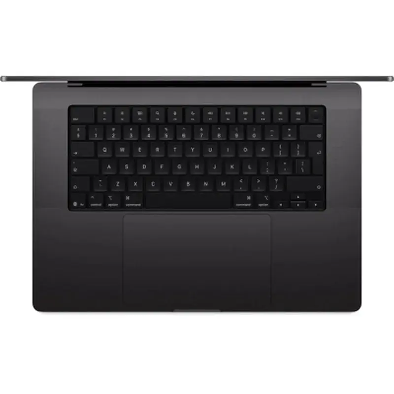 Ноутбук Apple MacBook Pro 16 A3429 M5 Max Space Black (MGED4UA/A) - фото 2