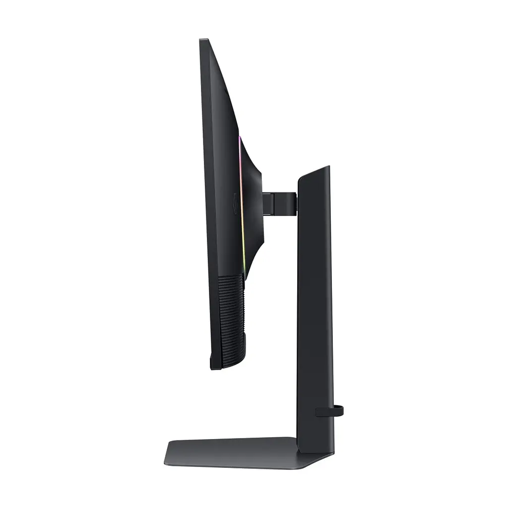 Монітор Samsung LS32DG700EZXUA - фото 9