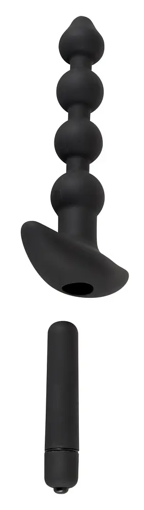 Набір анальних іграшок Black Velvet Anal Kit Orion 42-05834640000 22695 - фото 7