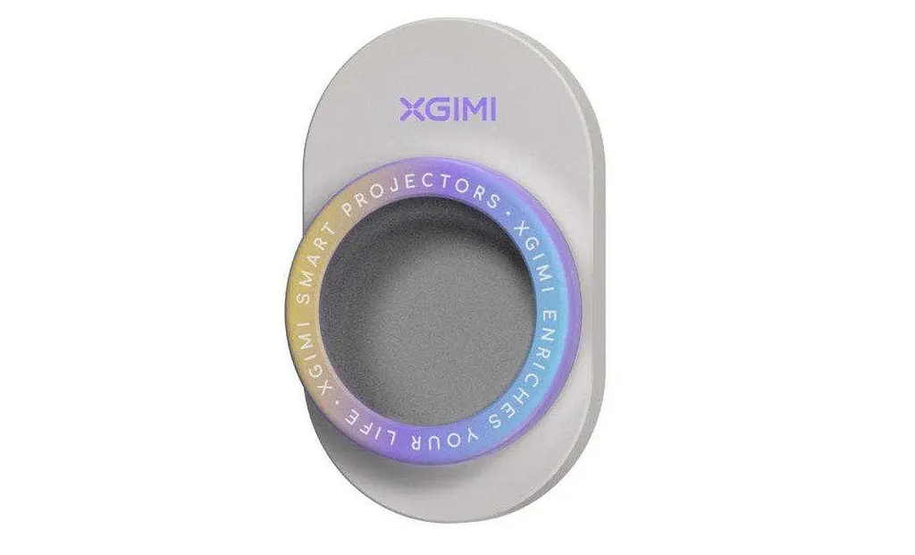 Портативний проектор XGiMi MoGo 4 Exclusive Set (WK08K-1) - фото 8