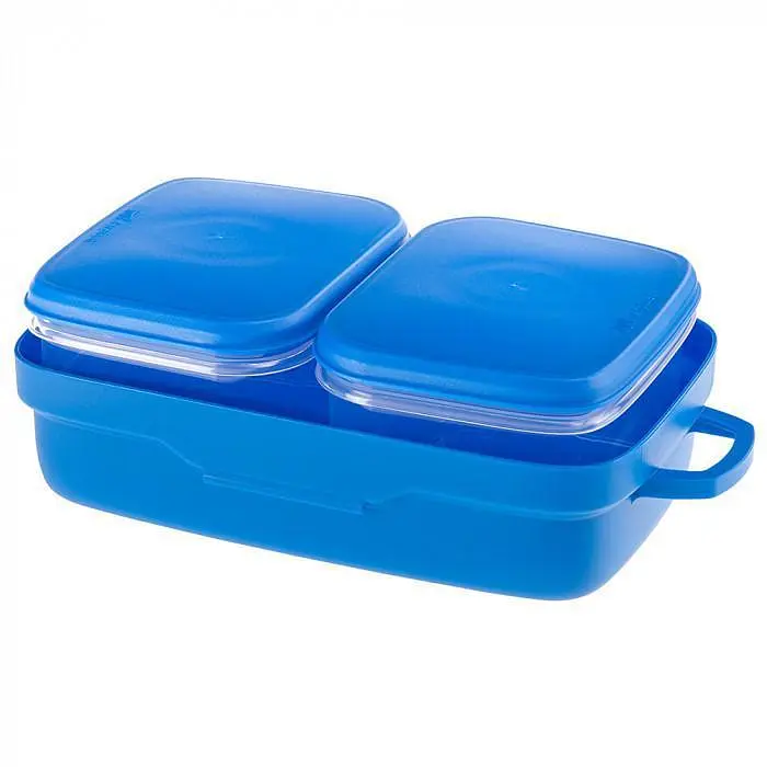 Ferplast PET RISTO' Похідна миска-контейнер для собак і кішок - фото 2