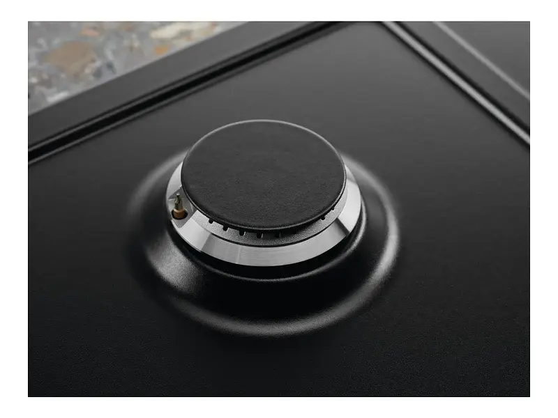 Газова варильна поверхня Electrolux KGS6436K - фото 3