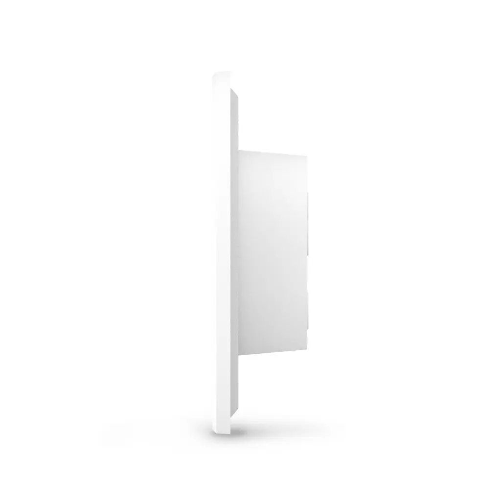 Світильник Videx IP65 VIDEX WL03 12W 3000K-4000K-6500K White (VL-WL03-12CW) - фото 3