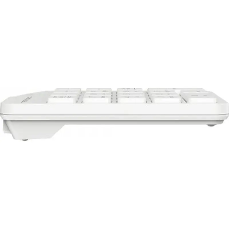Клавіатура A4Tech FGK21C Wireless White (4711421994057) - фото 7