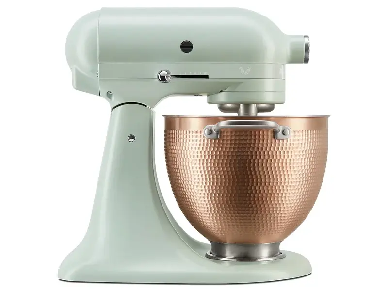 Кухонна машина KitchenAid «Blossom» 5KSM180LEELB limited edition