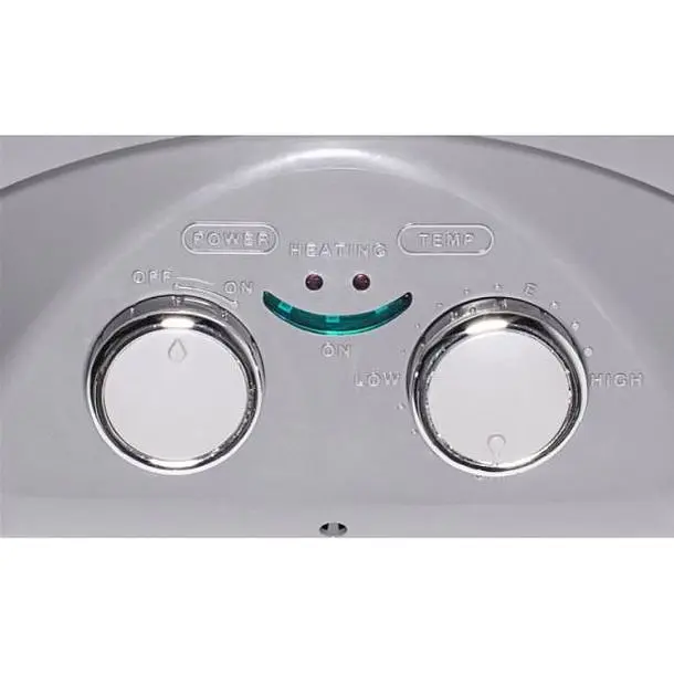 Бойлер Artel ART-WH-1.5-50 S Steel - фото 4