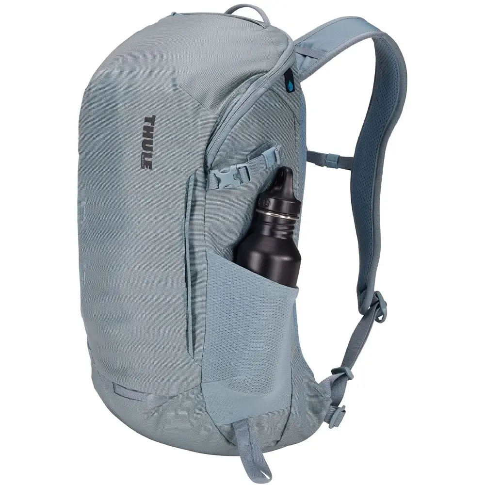 Рюкзак для активного відпочинку Thule AllTrail Daypack TADP-218 Pond Blue 18 л (3205086) - фото 7