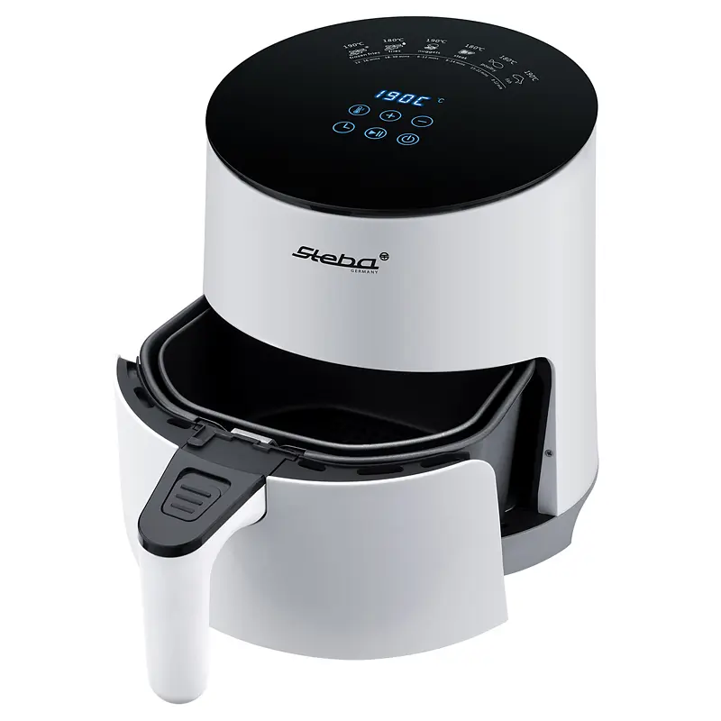 Мультипіч STEBA HF 1000 Air Fryer - фото 2