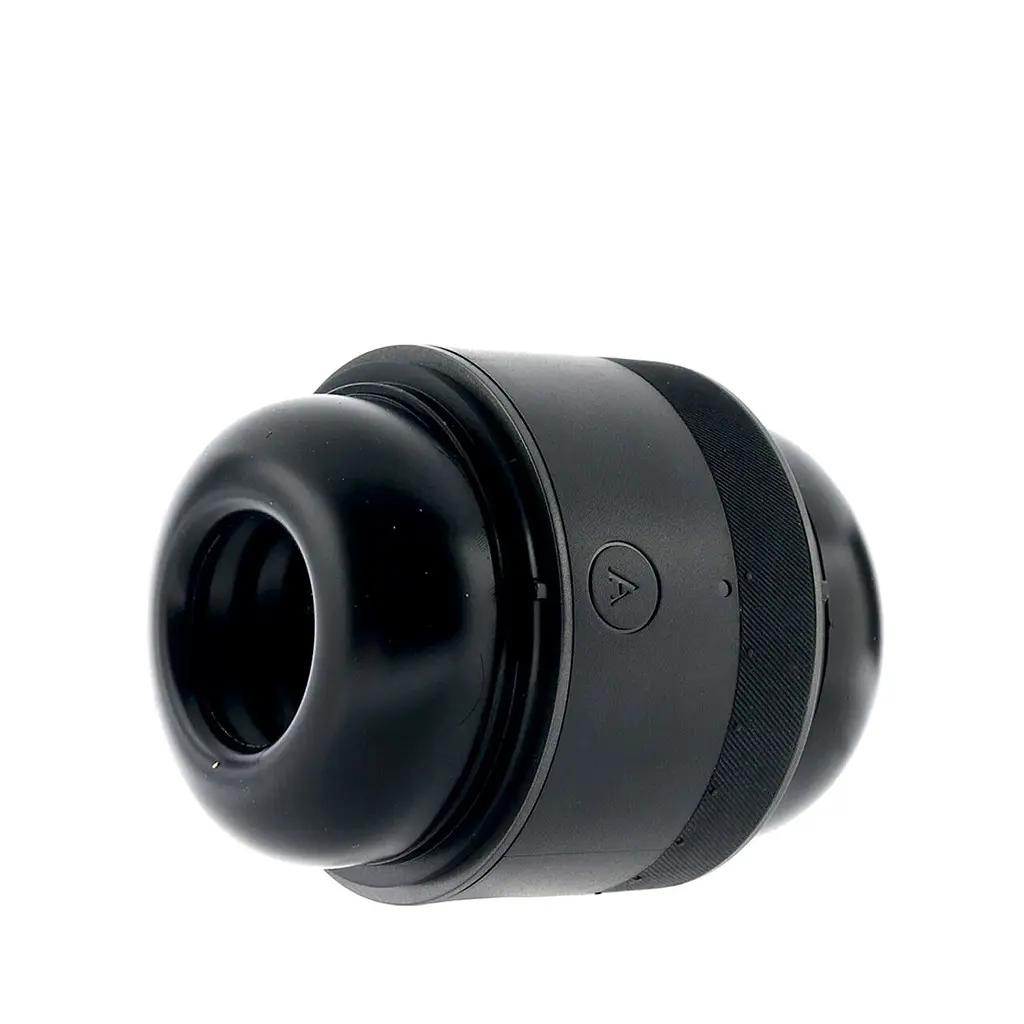 Мастурбатор з регулюванням герметичності Arcwave Voy Compact Stroker, 8 інтенсивностей, наскрізний - фото 3