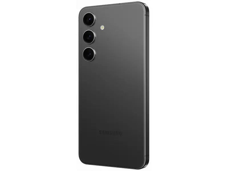 Смартфон Samsung Galaxy S24 8/128GB Onyx Black (SM-S921BZKD) - фото 5