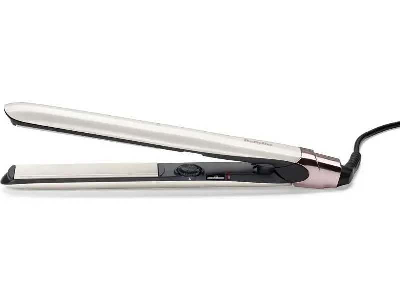 Випрямляч для волосся BaByliss ST914PE Stardust Shimmer - фото 2