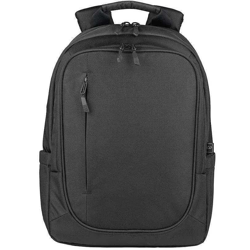 Рюкзак городской Tucano Bizip 14" Black (BKBZ14-X-BK) - фото 4