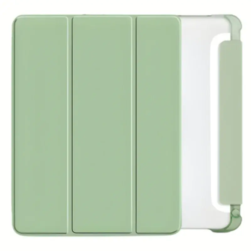 Чохол до планшета BeCover Soft Edge Apple iPad Air 11" M4 2026 Green (715263) - фото 2