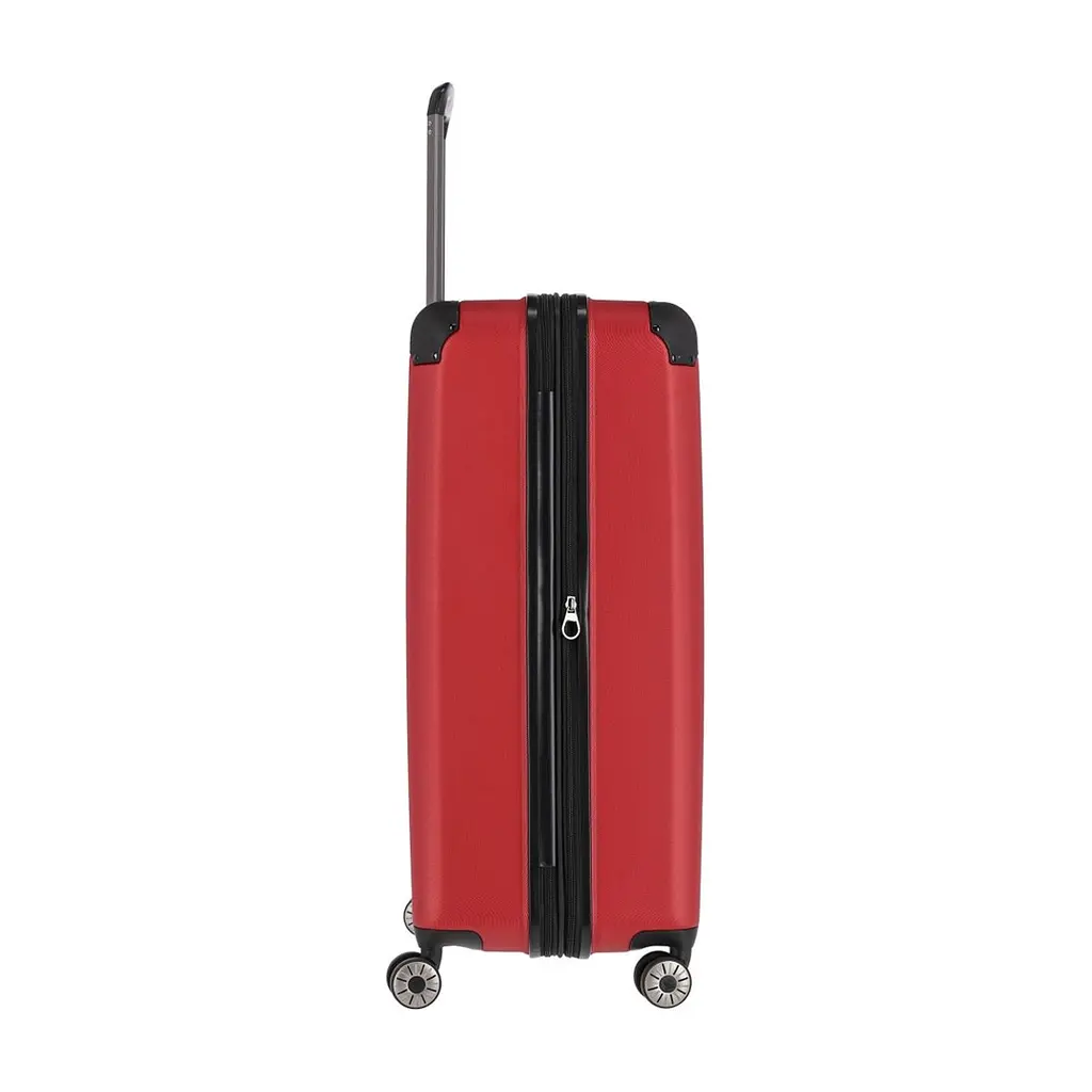 Валіза Travelite City Red L (TL073049-10) - фото 7