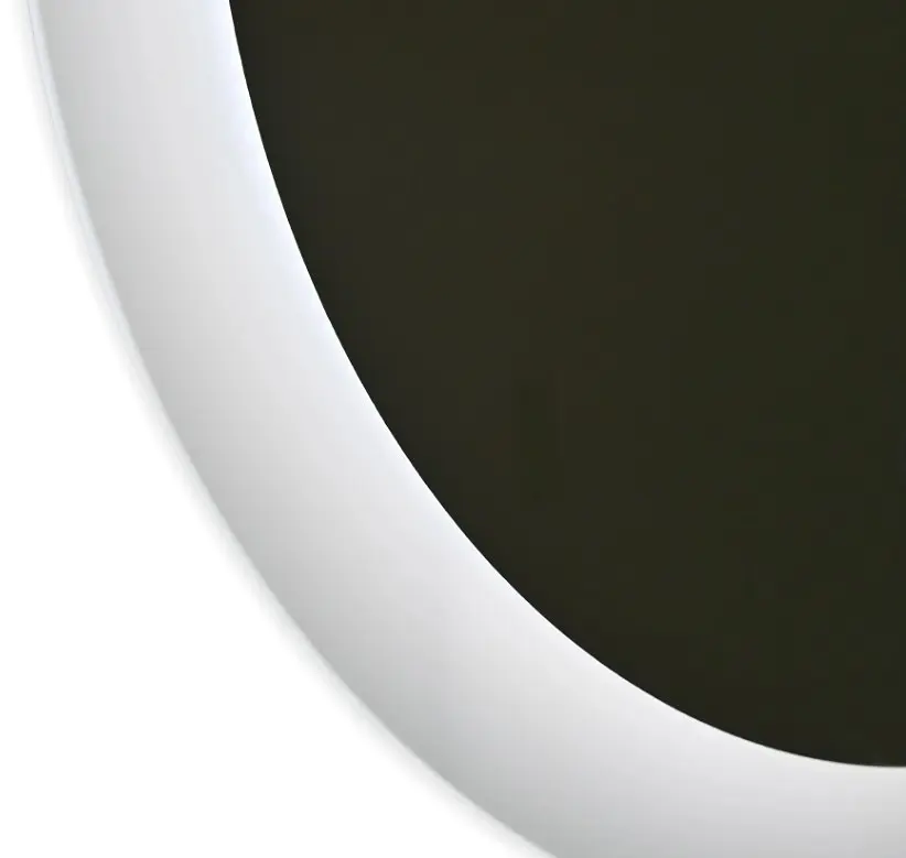 Дзеркало Qtap Taurus кругле з LED-підсвічуванням Touch QT2478R607 - фото 7