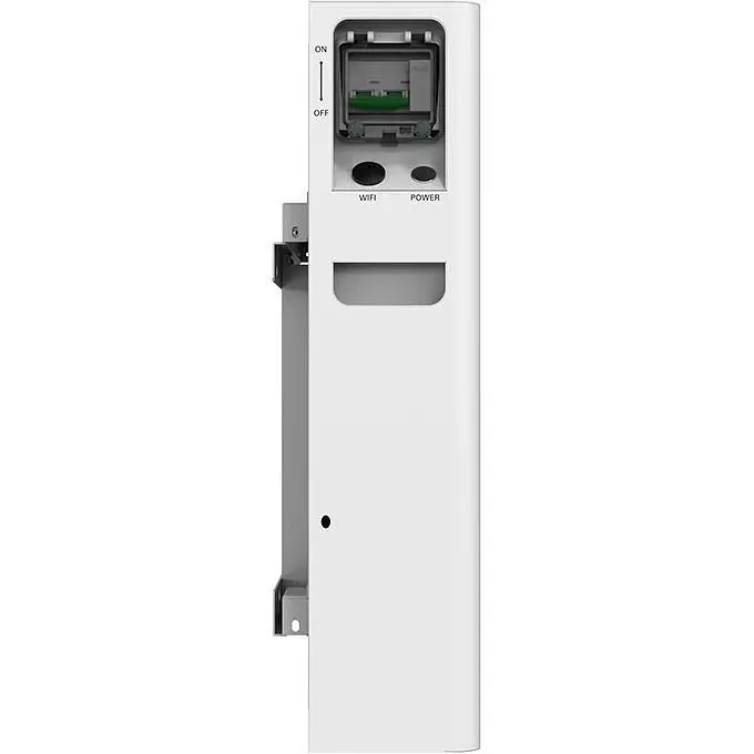 Система зберігання енергії Solis S6-EH1P6K-L-PLUS 6kW + АКБ FelicityESS FLB48100WG1-H 5.1kWh (51.2V/100Ah/5120Wh) [176554] - фото 9
