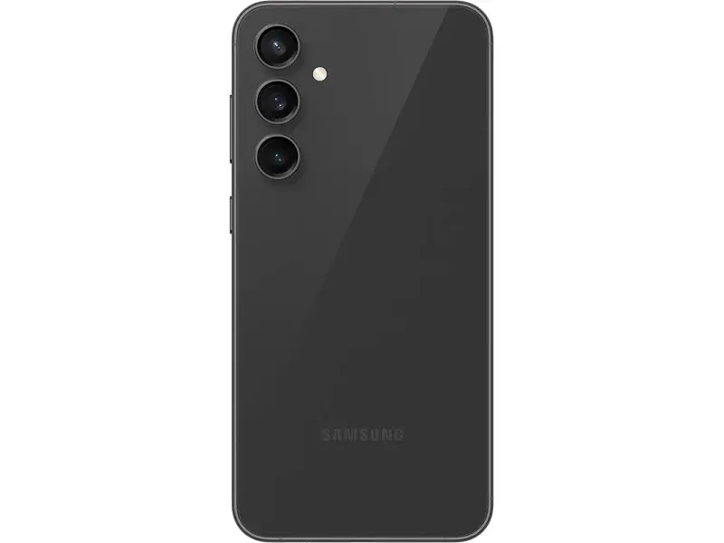 Смартфон Samsung Galaxy S23 FE SM-S711B 8/256GB Graphite - фото 3