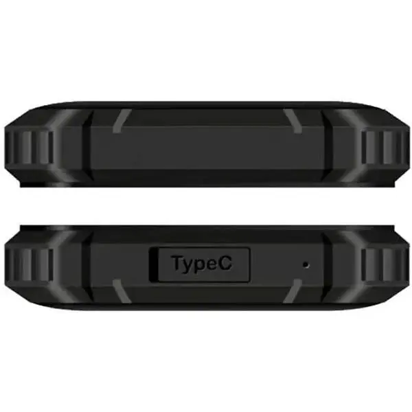 Смартфон Oukitel WP23 Pro 8/128GB Green NFC - фото 3