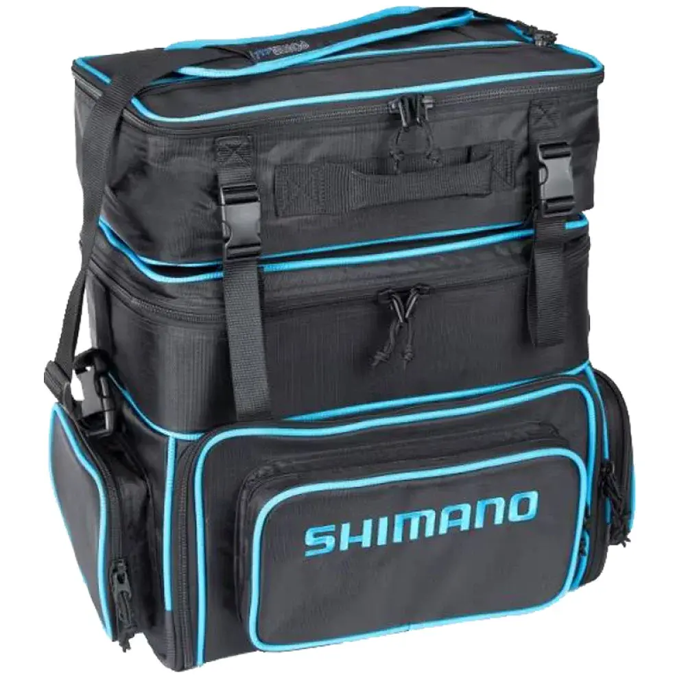 Сумка Shimano Surf Rucksack