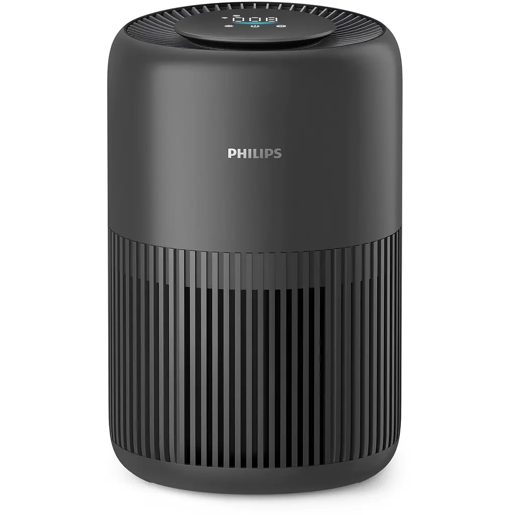 Очисник повітря Philips PureProtect Mini 900 темно-сірий (AC0951/13) - фото 2
