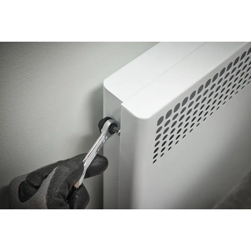 Набір біт з трещіткою MILWAUKEE Micro (7-в-1) - фото 6