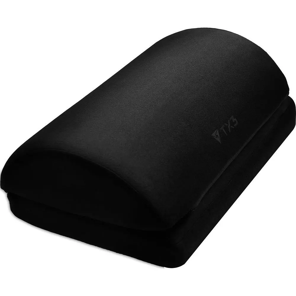Кресло для геймеров TX3 Core Mesh Black (TEGC-2068101.11) - фото 6