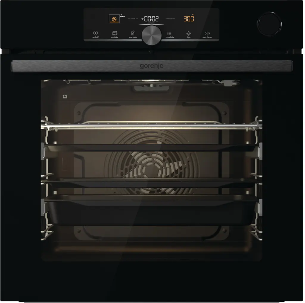 Електрична духова шафа Gorenje BSA 6747 A04BGWI (BO3SA5I01-7) (6819086)