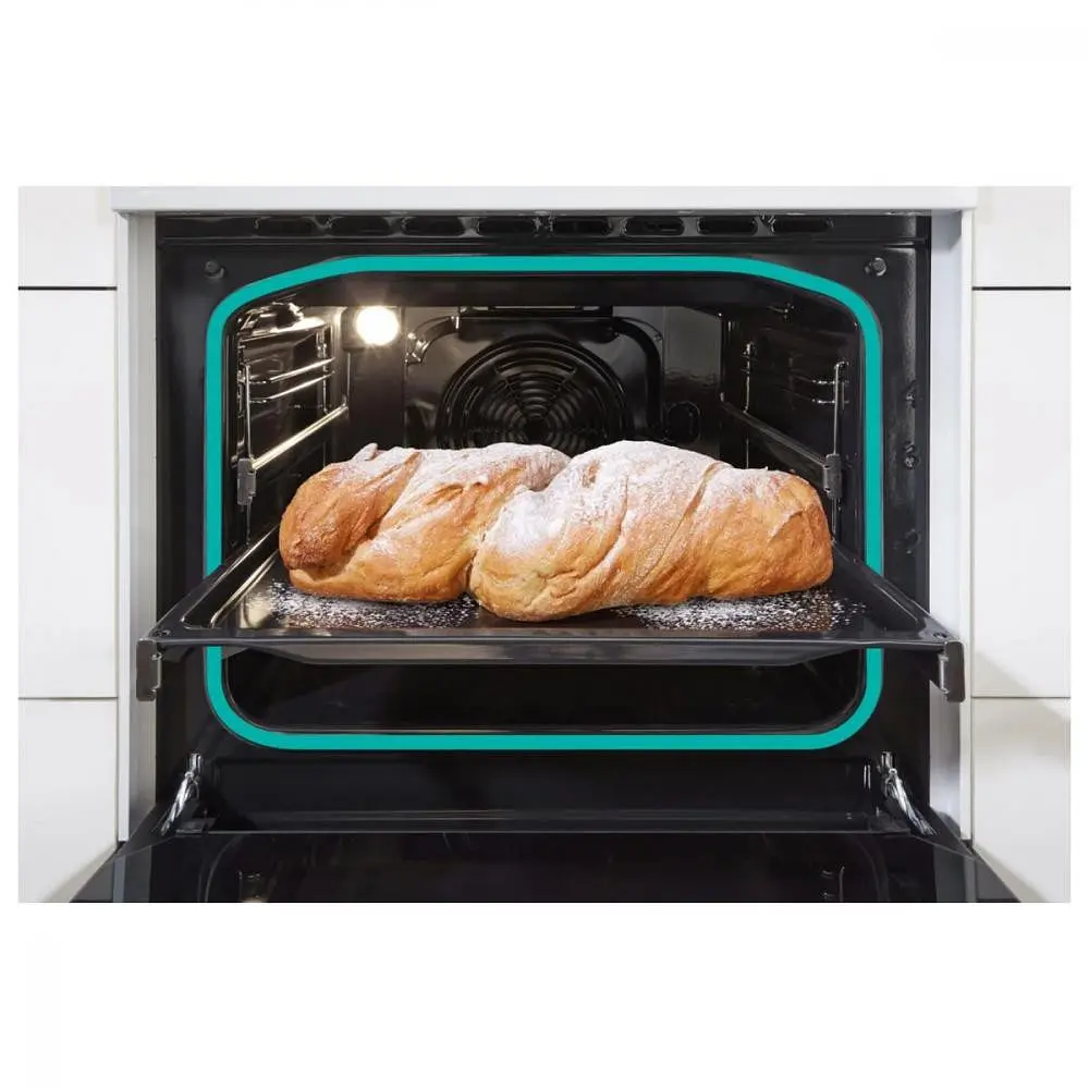 Газова плита Gorenje GG5A11XF - фото 3