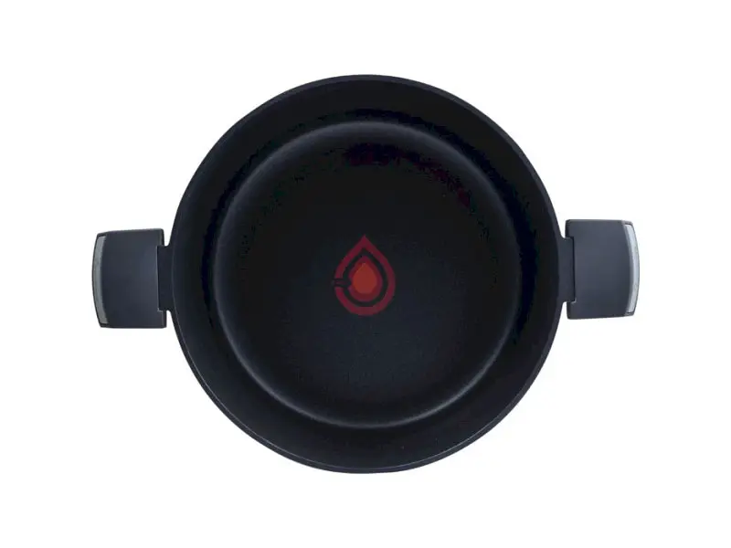 Каструля Bergner MASTERPRO Gastro Plus 7.2 л (BGMP-8108) - фото 5