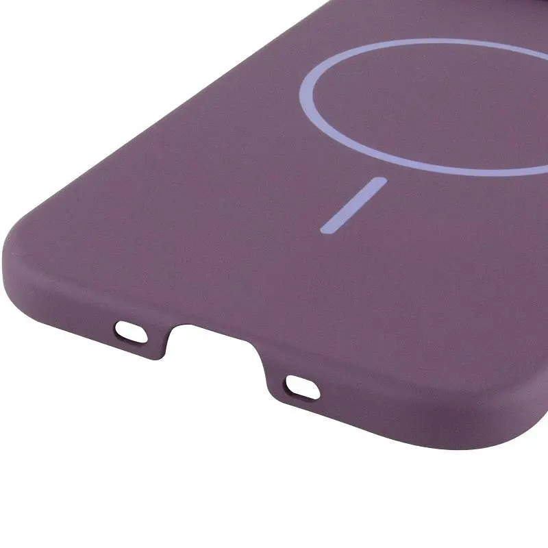 Чохол Epik PC Dream with MagSafe для Apple iPhone 17 Air 6.5" Purple - фото 5