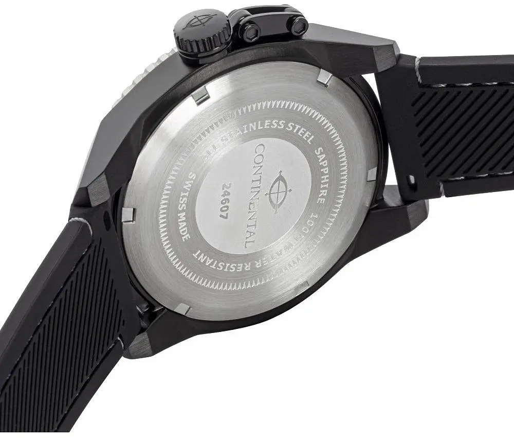 Годинник Continental 24607-GD454430 - фото 3