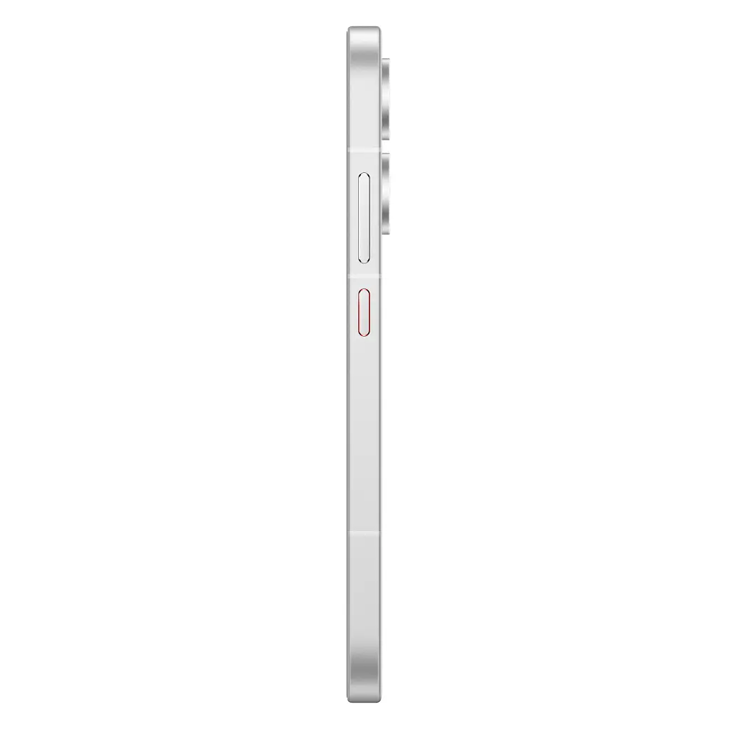 Мобильный телефон Xiaomi Poco X8 Pro 12/512GB White (1191428) - фото 8