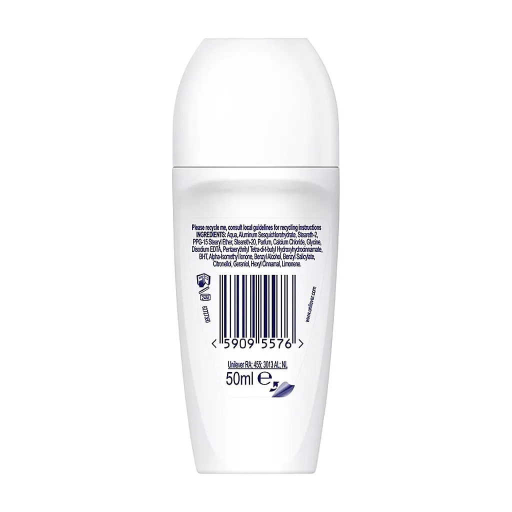 Антиперспірант Rexona Енергія та свіжість 72 години 50 мл (59095576) - фото 2