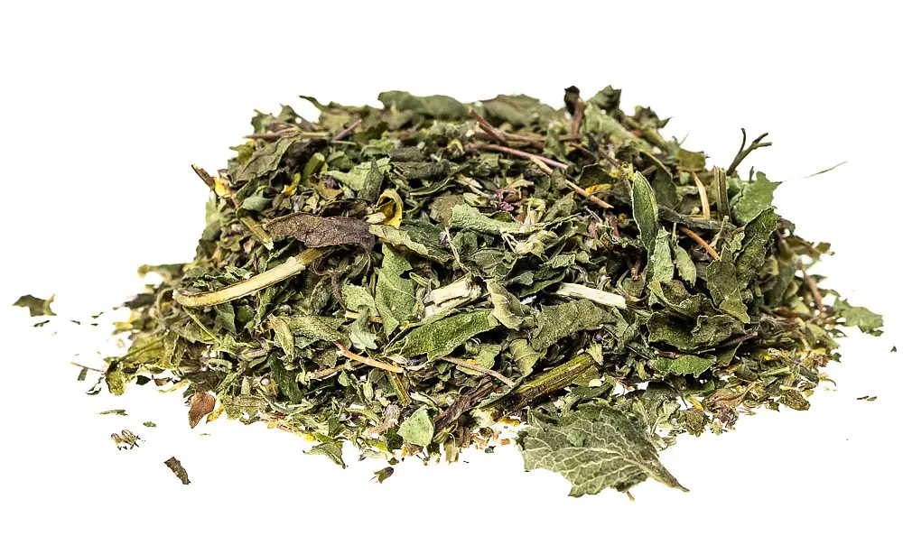 Трав'яний чай Щит Природи - 50 г - фото 3