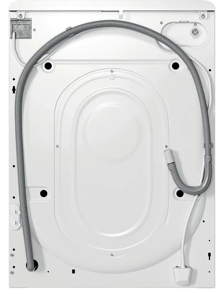 Пральна машина Indesit OMTWSA 61052 W UA автоматична (6806817) - фото 6