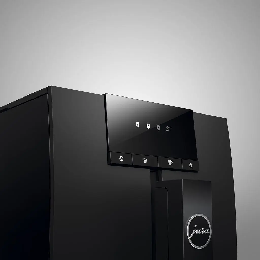 Кофемашина Jura ENA 4 Full Metropolitan Black (15501) - фото 8