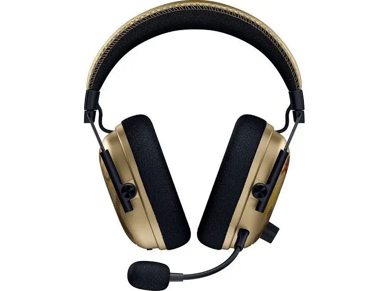 Навушники з мікрофоном Razer Blackshark V3 PRO Wireless Counter-Strike 2 Edition (RZ04-05400800-R3M1) - фото 2