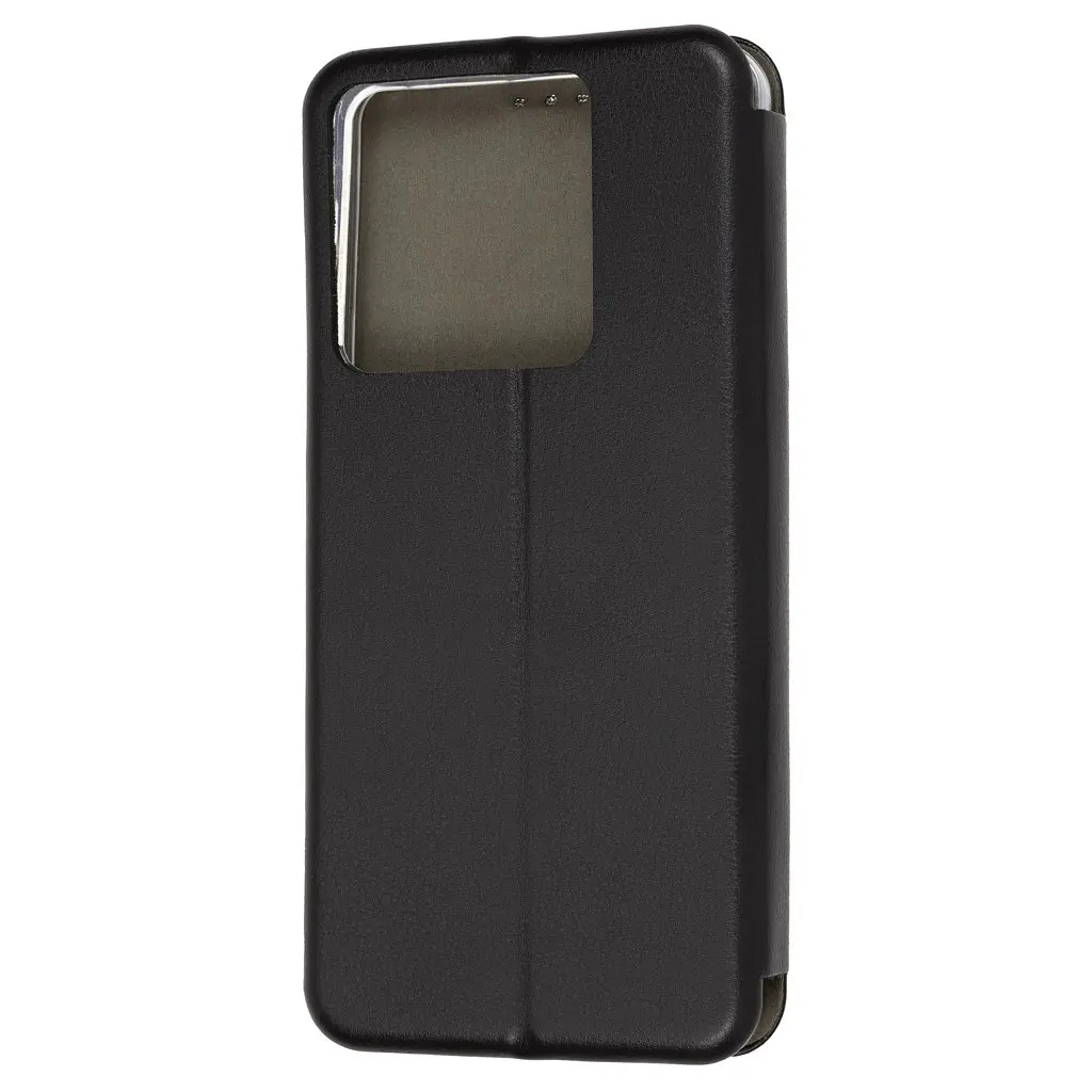 Чехол для мобильного телефона Armorstandart G-Case Xiaomi Redmi Note 13 Pro 5G Black (ARM71847) - фото 2