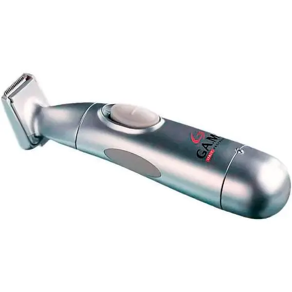 Тример для бороди та вусів Ga.Ma Multifunction 6in1 [GM2102] [124869] - фото 3